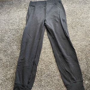 Lululemon joggers